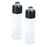 ELEGANTE Elegant Device 878 3-in-1 for microdermabrasion, vacuum therapy, ultrasounds, and spray treatments, with multiple attachments