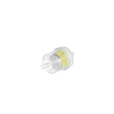 Elegant device 878 3-in-1 plus micro, vacuum, ultrasounds, and spray for skincare treatment, featuring multiple function attachments.