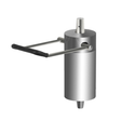 Furniture spare part actuator for chairs, compatible with 210, 234, Imperial, and Royal models, from ACTIVESHOP.