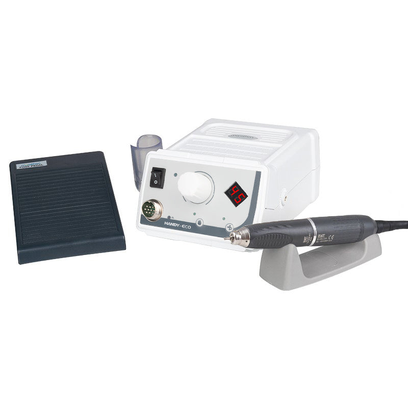Saeyang nail drill machine marathon handy eco + sde-BS50S1 brushless - BVShop