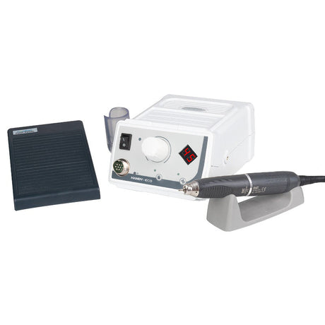 Saeyang nail drill machine marathon handy eco + sde-BS50S1 brushless - BVShop