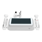 ELEGANTE Platinum T8 beauty equipment for face and body care workflows