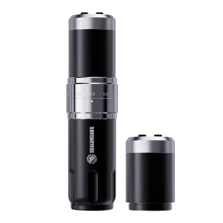 Mast Fold 3 Wireless Tattoo Machine - BVShop