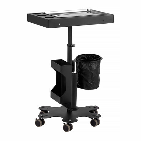 TATTOO ASSISTOR PRO INK 716C BLACK - BVShop