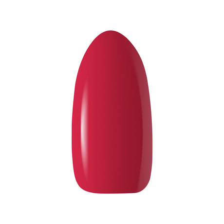 OCHO NAILS Hybrid Nail Polish in pink 314, 5g bottle, with smooth glossy finish and vibrant color for manicures.