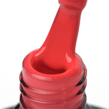 OCHO NAILS Hybrid nail polish in pink 315, 5g bottle with smooth glossy finish and vibrant color for professional nail art.