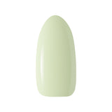 OCHO NAILS Hybrid nail polish in pastel P05, 5g bottle with soft lavender color and sleek packaging.