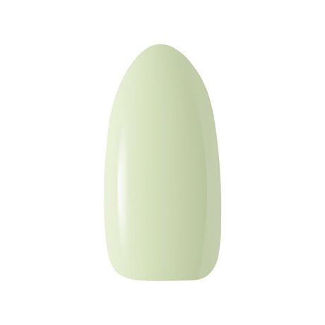OCHO NAILS Hybrid nail polish in pastel P05, 5g bottle with soft lavender color and sleek packaging.