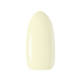 OCHO NAILS Hybrid Nail Polish Pastels P01 in 5g bottle, showcasing a soft pastel pink color with a smooth, glossy finish.