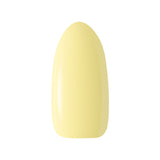 OCHO NAILS Hybrid nail polish pastels P02 in a 5g bottle showing soft pastel nail color with brand label