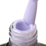 OCHO NAILS Hybrid Nail Polish Pastels P07 in 5g, showing a soft pastel pink color in a sleek bottle.