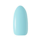 OCHO NAILS Hybrid nail polish in rainbow R11, 5g bottle with colorful glossy finish and vibrant rainbow hues.