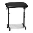 Tattoo armrest Pro Ink 720 black - BVShop
