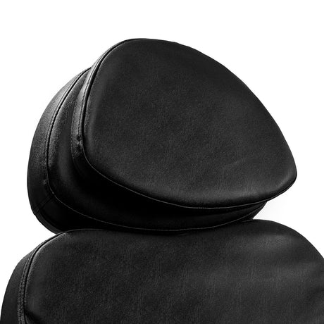 Azzurro cosmetic chair 563S black - BVShop