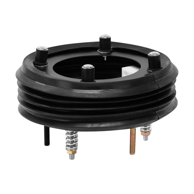 ACTIVESHOP hairdressing wash unit bowl assembly kit with durable ceramic basin and adjustable faucet for salon use