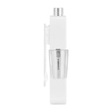 Portable VIVA aku nail drill with ergonomic design and adjustable speed for professional and at-home manicure and pedicure.
