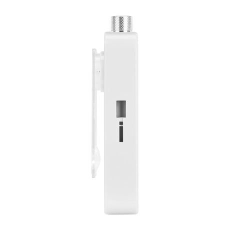 Portable VIVA nail drill Aku VIVA 305 with ergonomic design and adjustable speed for professional nail care.