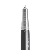 Portable VIVA nail drill Aku VIVA 305 with ergonomic design and adjustable speed settings, suitable for professional and home manicures.