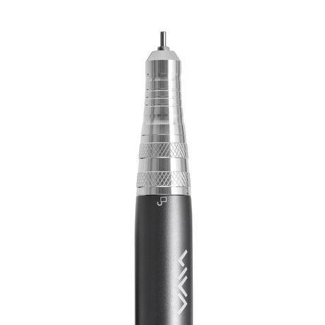 Portable VIVA nail drill Aku VIVA 305 with ergonomic design and adjustable speed settings, suitable for professional and home manicures.