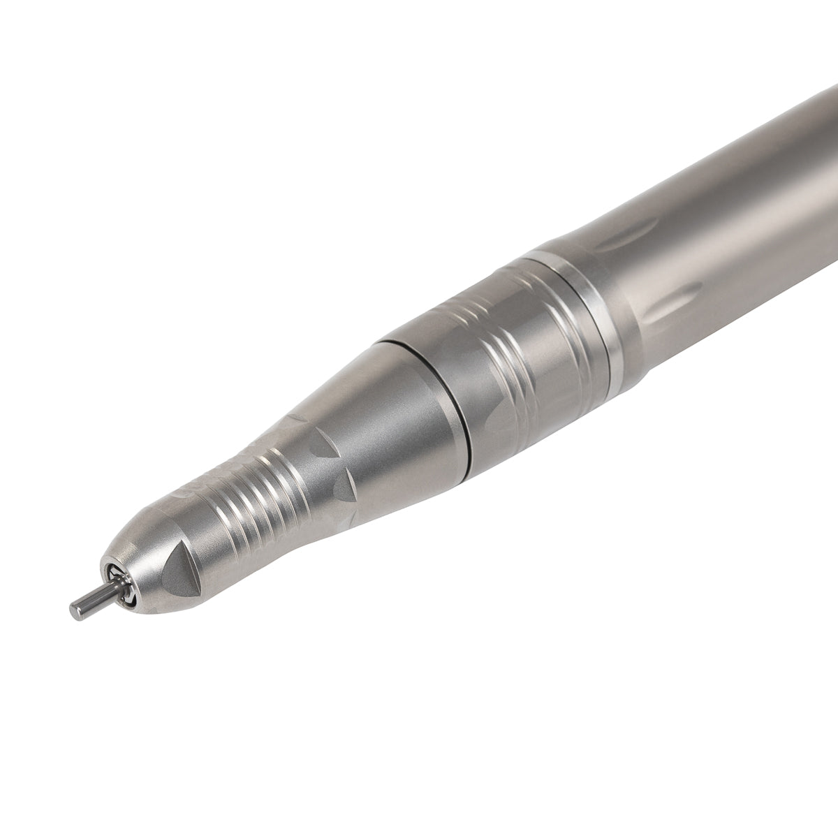 Saeyang Marathon K48 PRO BS35 nail drill with brushless motor, close-up of the professional electric manicure and pedicure tool
