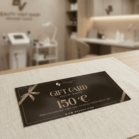 Gift Card - BVShop