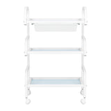 Cosmetic table Basic 121 from ACTIVESHOP beauty salon furniture, with sleek surface and functional design for professional salon use.