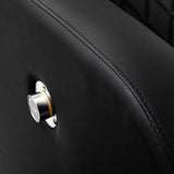 Gabbiano hairdressing wash unit Sylvia black - BVShop