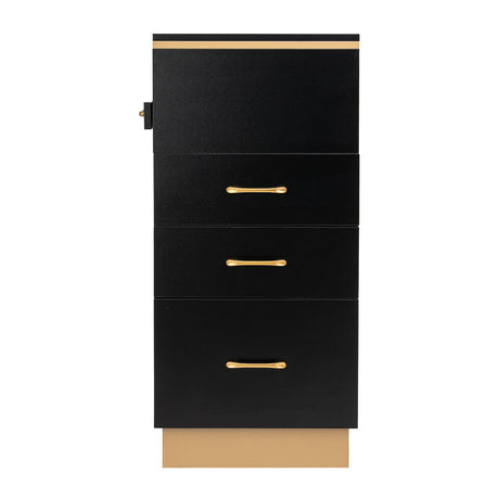Gabbiano 2027BG hairdresser's helper - BVShop