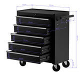 Pro Ink 015 tattoo assistant in black, showing the sleek black ink bottle with label and cap for professional tattooing.