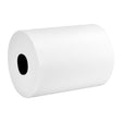 Disposable non-woven viscose towels roll, 30cm x 120m, ideal for cleaning and hygienic uses, shown in the image.