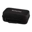 BVShop hairdressing trunk T-08-1 with multiple compartments and sturdy handle for salon or barber shop storage.