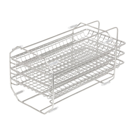 FOMOS Foster 12L autoclave package contents