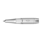 EXO Eko CX3 nail drill head attachment with precision grinding surface for professional manicures and pedicures.
