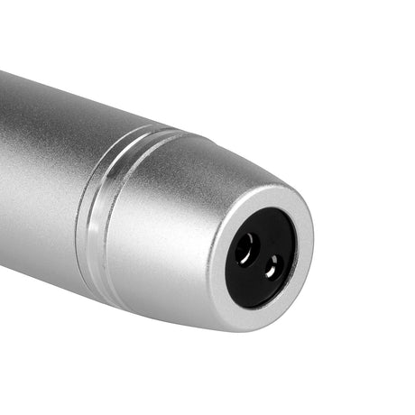 Exo Eko CX3 nail drill head attachment showing professional-grade grinding tip for manicures and pedicures.