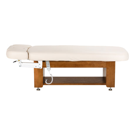 SILLON Spa lounger Sillon Leisure Premium beauty salon furniture with comfortable padded cushioning and sleek design.