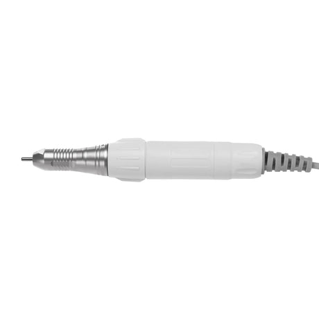 Saeyang Marathon K30S brushless nail drill with control panel and handpiece for professional nail care and grinding.