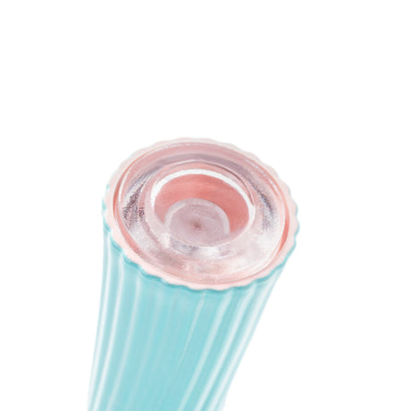 OCHO NAILS OCHO mini UV LED lamp showing compact design and UV LED light for nail curing.