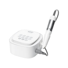 EXO Syntra Τροχός Νυχιών 35W – Λευκός · Γενική όψη