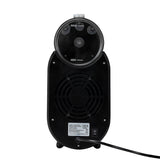 Gabbiano steam brush cleaner for professional hair salons