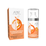 Apis PEACH SKIN Illuminating Serum 15 ml - BVShop