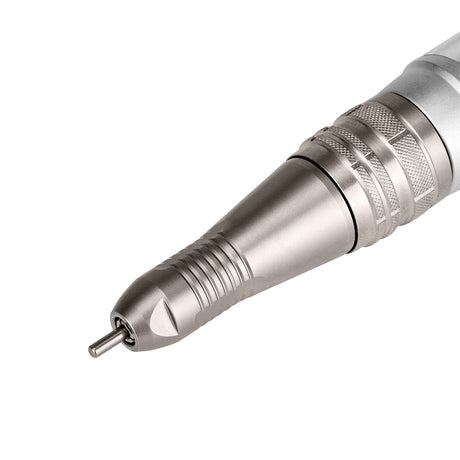 Saeyang Marathon N2 Retro nail drill with H200 handpiece, featuring a sleek design and professional-grade equipment for nail care.