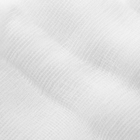 Box of 100 high-quality 100% cotton gauze face masks, soft and breathable, ideal for protective wear, by ACTIVESHOP.