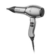 Valera 8600 Ionic 2400W Rotocord hair dryer with sleek design, digital controls, and professional styling features.