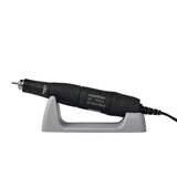Saeyang professional nail drill accessories with foot drive and stand