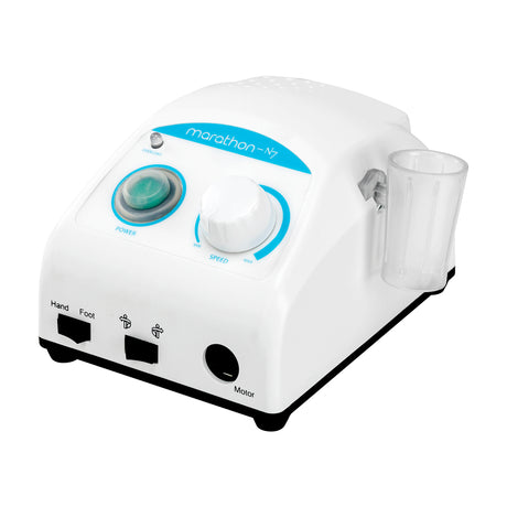 Saeyang Marathon N7 Τροχός Με SH37LN – 100W · Μονάδα ελέγχου