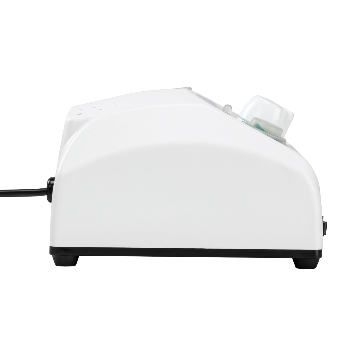 Saeyang Marathon N7 Τροχός Με SH37LN – 100W · Πλάγια όψη