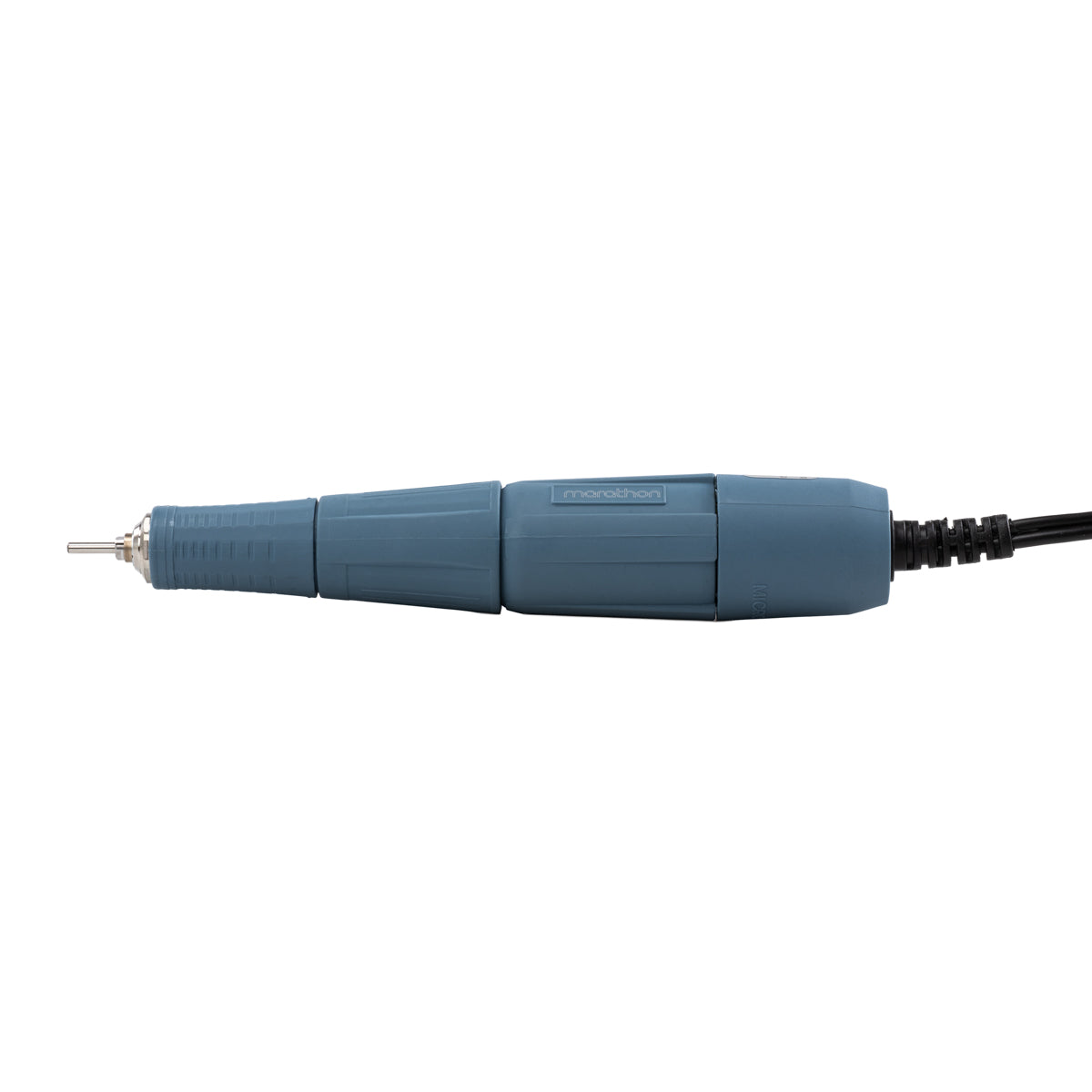 Saeyang Marathon Eco 450 Τροχός Με SH37L(M45) – 100W · Χειρολαβή τροχού