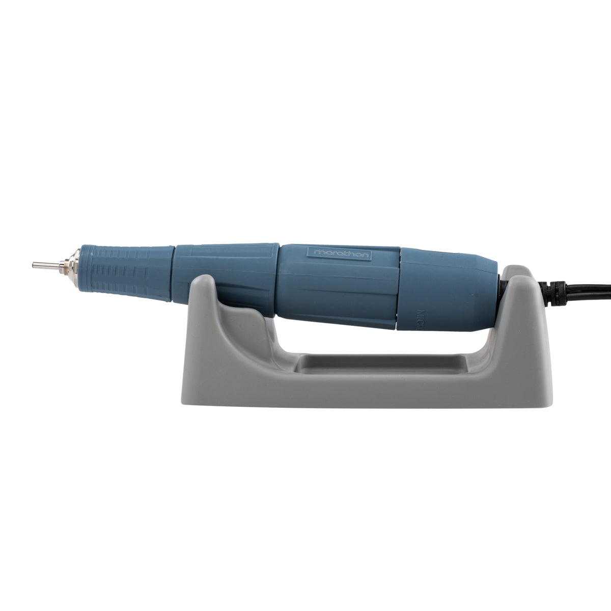 Saeyang Marathon Eco 450 Τροχός Με SH37L(M45) – 100W · Χειρολαβή τροχού
