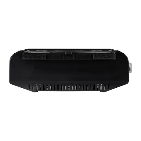 MOMO J-23 manicure dust collector with removable cassette filter
