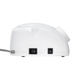 EXO Futura Τροχός Νυχιών 65W – Λευκός · Υποδοχές σύνδεσης